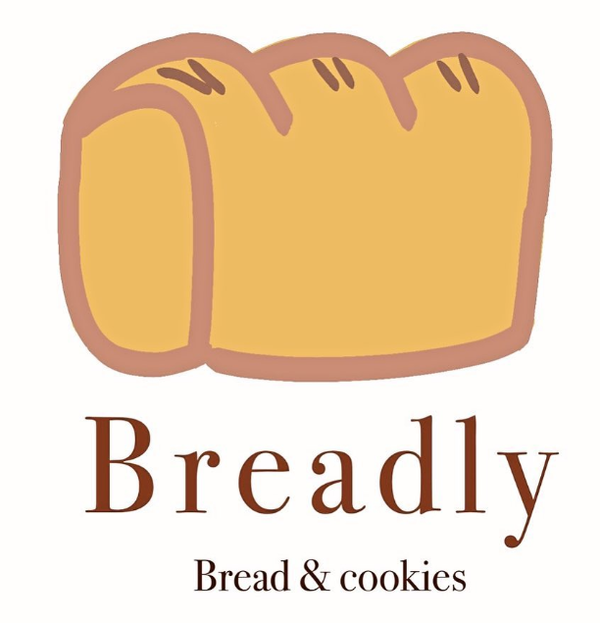 Breadly with Ricely
